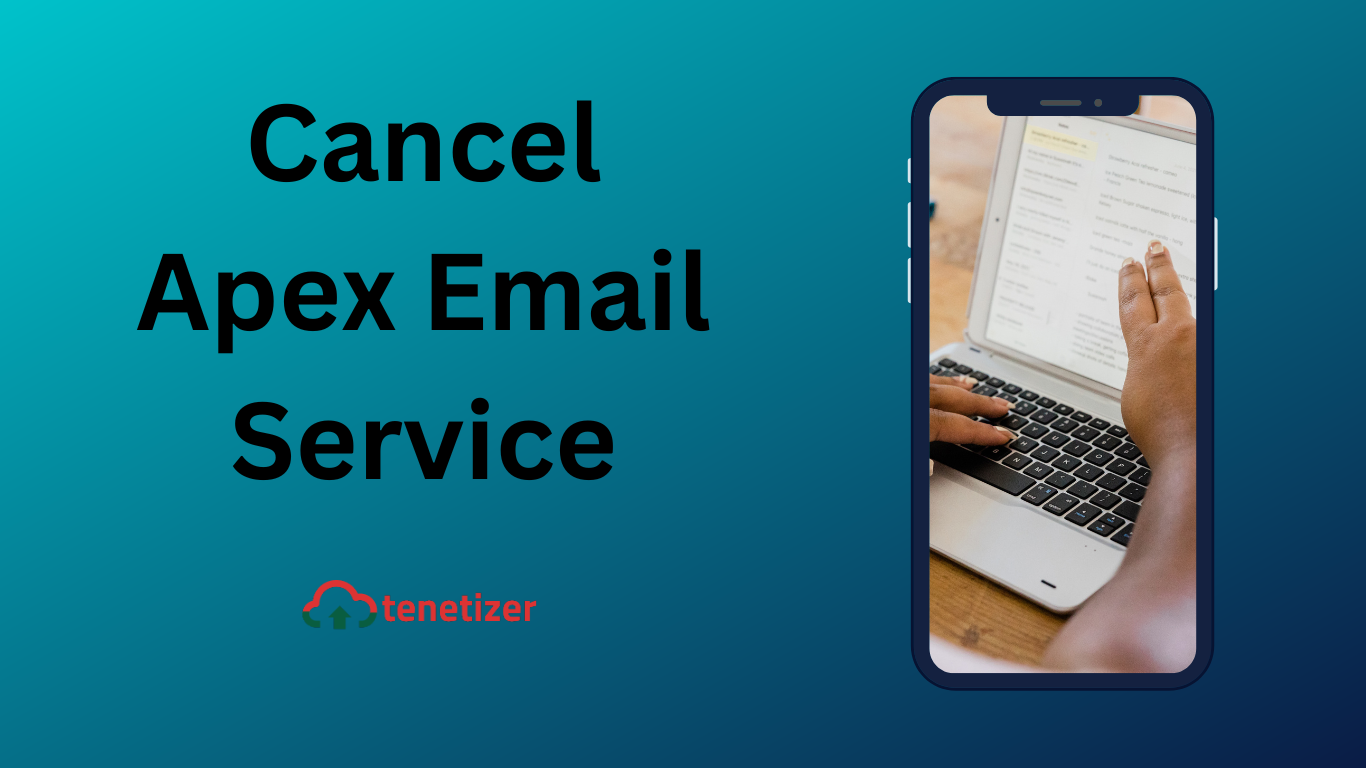 apex email service