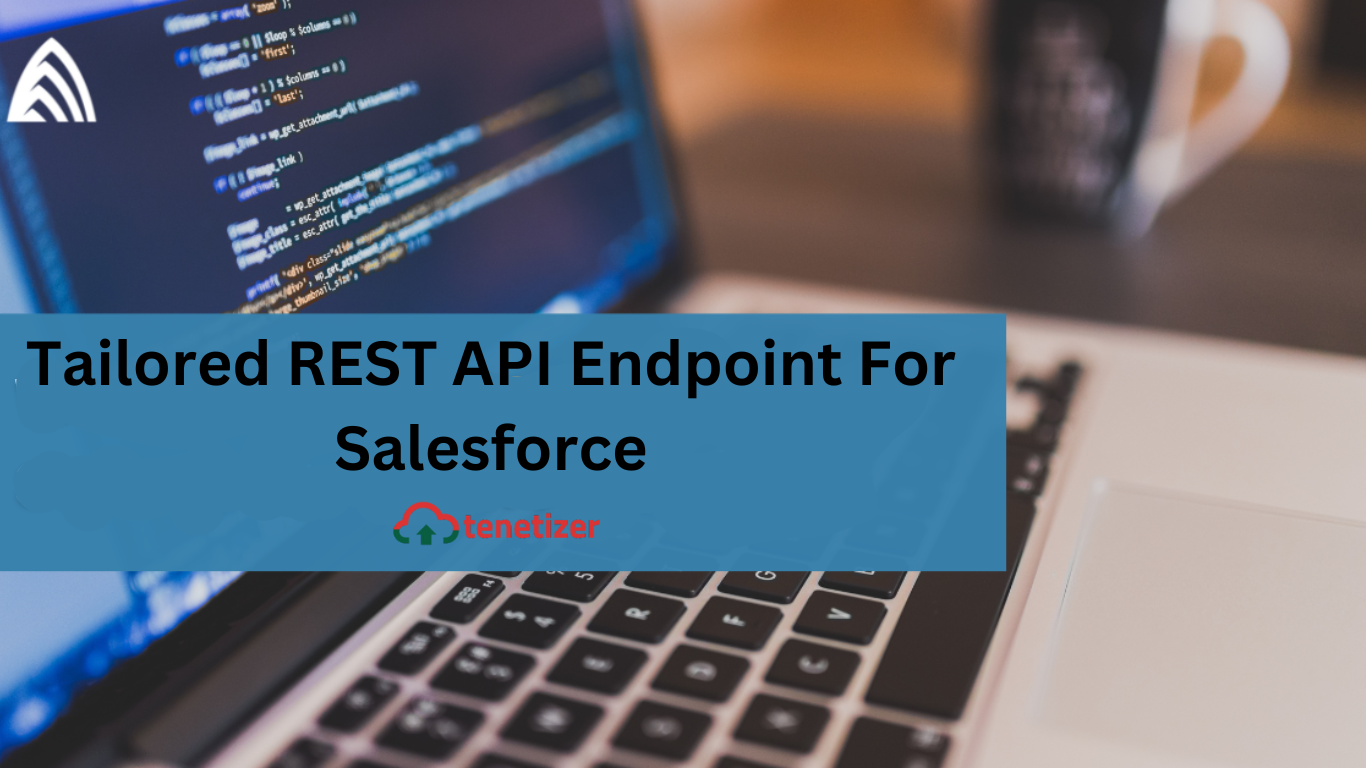 Tailored REST API Endpoint For Salesforce SFDCian Best Salesforce