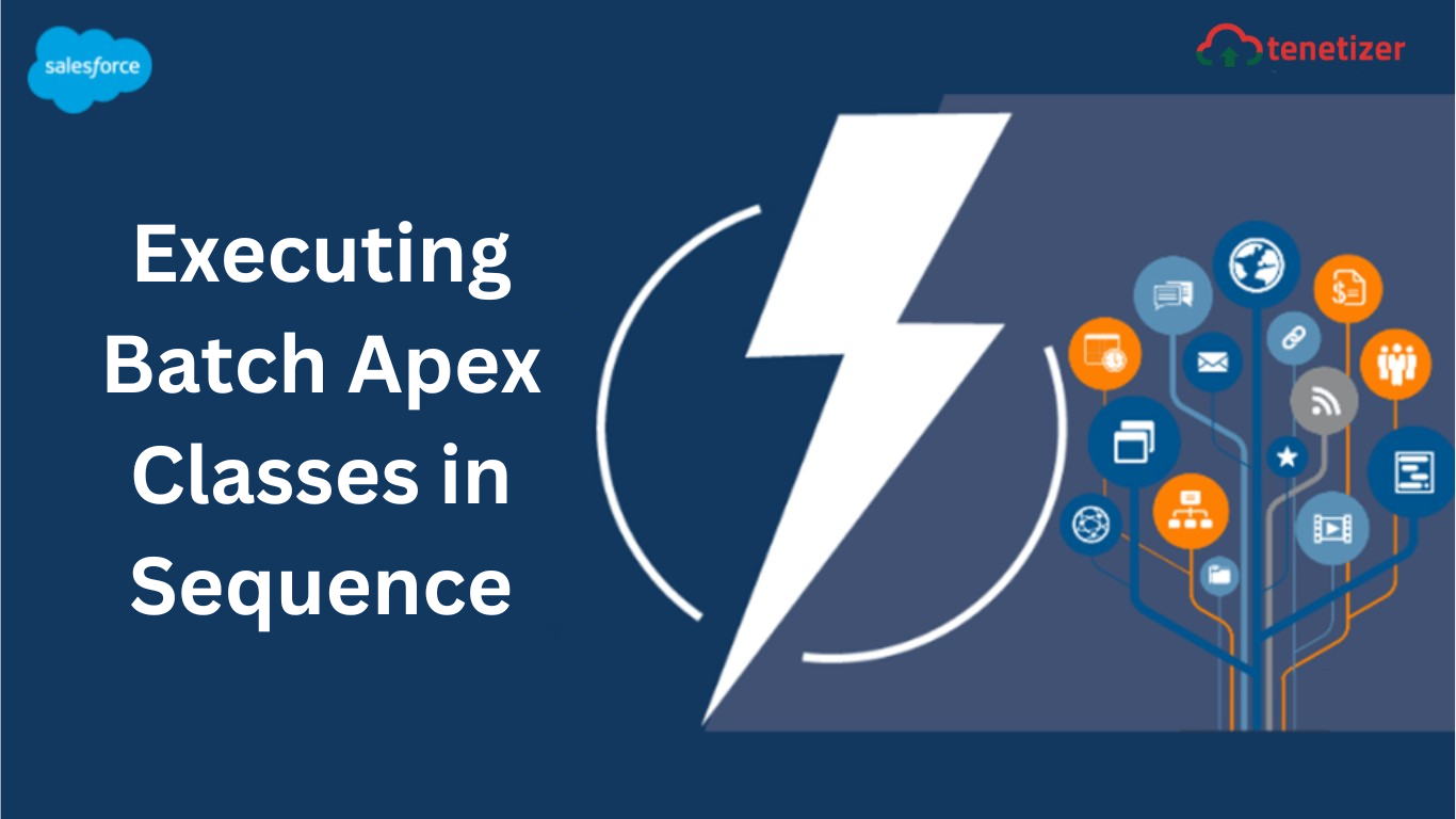 Executing Batch Apex Classes in Sequence - SFDCian - Best Salesforce ...